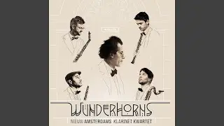 What the Wild Flowers Tell Me (Arr. Jesse Faber)