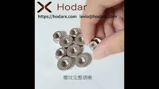 🔧 Hex Nut Mastery: Lock, Flange & Standard Solutions for Every Application! #fasteners #tools #hex