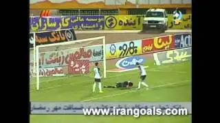[IPL 12/13] Saba Battery - Fajr Sepasi (Match Highlights)