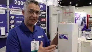 Trim-Tex FAST EDGE!! New Product