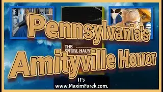 Pennsylvania&rsquo;s Amityville Horror