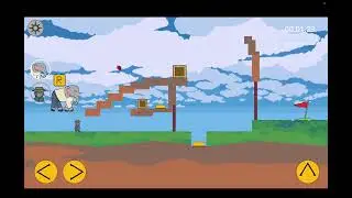 Tag Team Summer Trials Demo