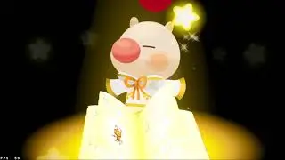 KHUx - Stained Glass#10 and #11 Pulls and Traits