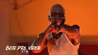 Igor Kann&aacute;rio - Bota Pra Virar | Da Linha 8 Pro Mundo