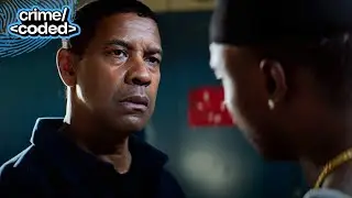 the equalizer 2 (2018) - mcCall&rsquo;s tough love drags miles out of trouble