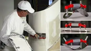 Construction tools you should see 2021| Tek zone