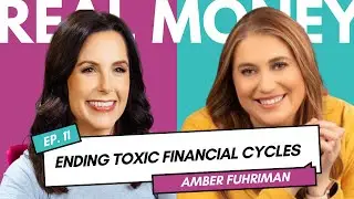 How to End Toxic Financial Cycles: Breakthrough Strategies with NLP Master Amber Fuhriman