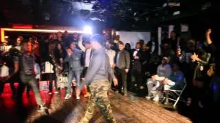 LSS PART 10  @ RUMBLE BALL LOLLIPOP KHAN  & NAIMA MUGLER