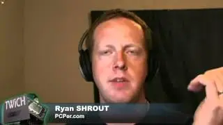 This Week in Computer Hardware 171: Needlessly Powerful CPUs...