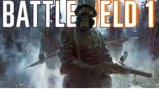 Battlefield 1 - Dobrev & Feri hadviselés!
