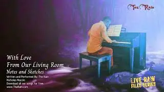 T42CD29 The Final Conflict spoken chords Nicholas Mazzio Lauren Mazzio The Rain.mp3