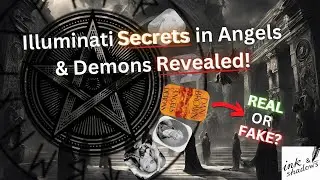 The SHOCKING Truth About Angels and Demons EXPOSED
