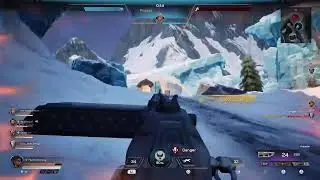 Console HIGHGUARD | whos the best character ?