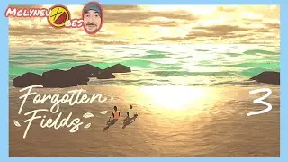 A Person Is Nothing Without Their Memories | FORGOTTEN FIELDS | Part 3