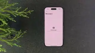 iPhone 17 Pro Max: How to Enable Haptic Feedback for Keyboard