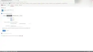 Creating a new AdMob Ad Unit