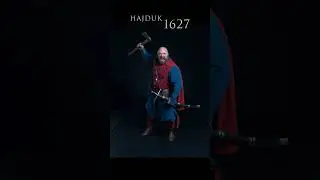 Hajduk 1627