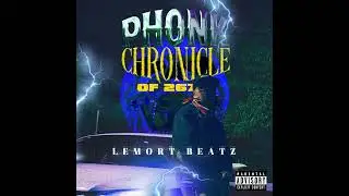 Phonk Chronicle of 267 | PHONK Beat Tape | Lemort Beats | 2023