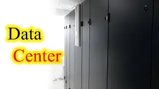 Data Center Visit in Pakistan | Data Center Visit | Visit a Data Center
