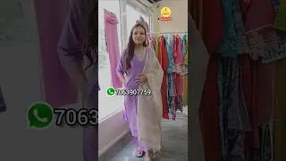 Fancy Trending Festival Collection #fashion #onlineshopping #festivewear #trending #qualityfashion