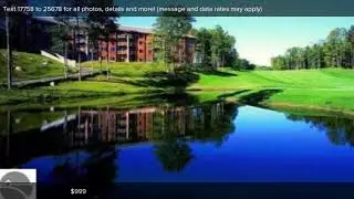 Unit 98 Congressional Drive, Bellaire, MI Presented by Mary Boyce.