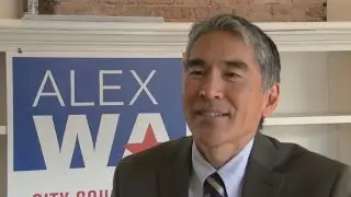 Alex Wan NW Atlanta Conversation