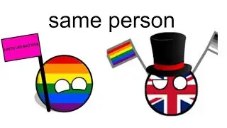 british mapper is lgbtq mapper