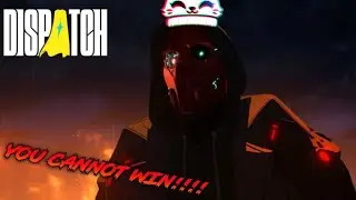 TIME TO END THIS SHROUD!!! | DISPATCH (EPISODE 7 & 8) FINALE 