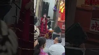 “Manga Hai Maine Shyam Se Vardan” | Divine Solo Bhajan by Nancy | Khatu Shyam Ji Bhajan Sandhya 2026