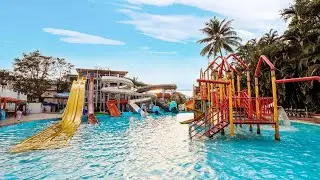 Отель Kumar Resort By Turtle, Лонавала | Лонавала, Индия | Отзыв об отеле 🛏️