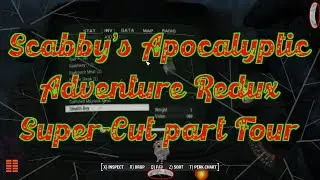 Fallout supercut part 4