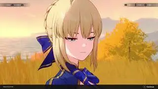 That is a disappointing end- Honkai Star Rail x Fate Stay Night Crossover part 4