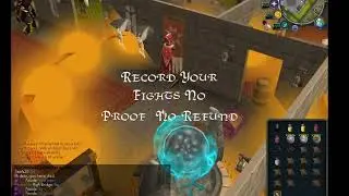Brand new AWESOME Custom 667 RSPS!! *High Risk Arena PvP* [VistageX 667 RSPS]