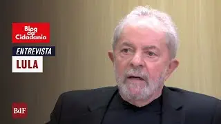 Lula: 