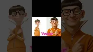 despicable me characters in real life part 2