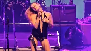 PIRI & TOMMY LIVE IN PARIS A LA CIGALE LE 10 SEPTEMBRE 2025