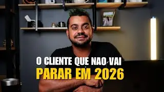 O único cliente que não vai parar em 2026: como vender para o GOVERNO