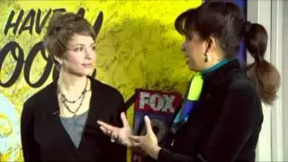 Bridget VanMeans and Tricia Reinhold on Fox2 St. Louis KTVI