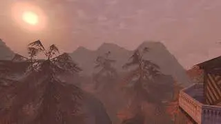 Malazar's Inscrutable Tower (Thief 2 FM preview)