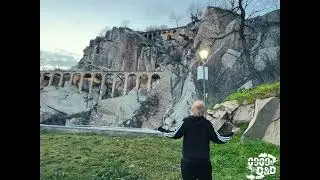 Daddy Kar - PEGAS (Official Video)
