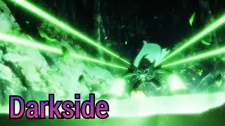 Zarude {AMV} Darkside