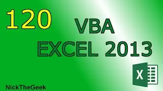 Corso VBA Excel ITA - 120 - Progetto gestionale - Scrittura foglio Movimenti e modifiche a quantità