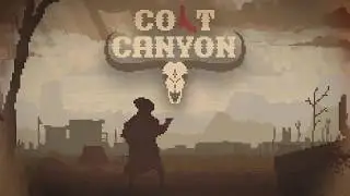 Colt Canyon - Release Teaser Trailer