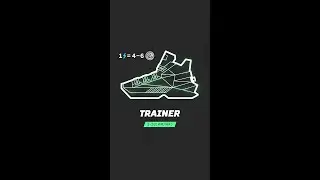 Pick the Sneaker that suits you and start earning with #STEPN!