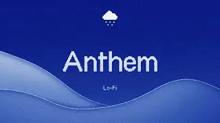JiveRufus - Anthem