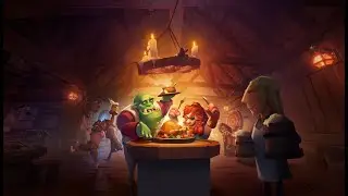 Tavern Keeper | Official Story Early Access Trailer | Gamflix