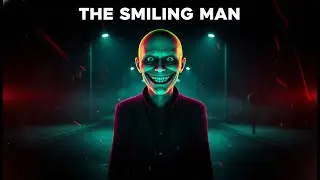 Algo Anda Mal con Esa Sonrisa: El Misterio del Smiling Man
