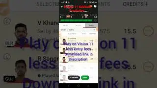 BLR vs GUJ Dream 11 Kabbadi Prediction ll SL GL tips ll Pro kabbadi league 2022