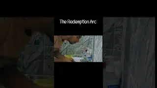 Redemption Arc..#trending#harsha_b