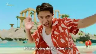 Vinhomes TV | LET&rsquo;S GO TO OCEAN CITY: KH&Aacute;M PH&Aacute; TH&Agrave;NH PHỐ ĐIỂM ĐẾN DU LỊCH MỚI CỦA PHỐ Đ&Ocirc;NG H&Agrave; NỘI